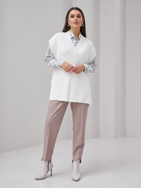 Жилет V-404-22-ctna