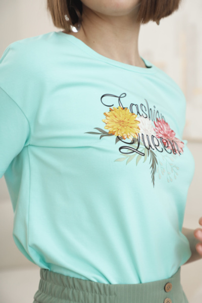 Футболка 4457-2316