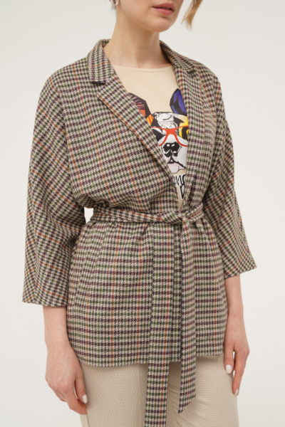 Жакет 1206-2553