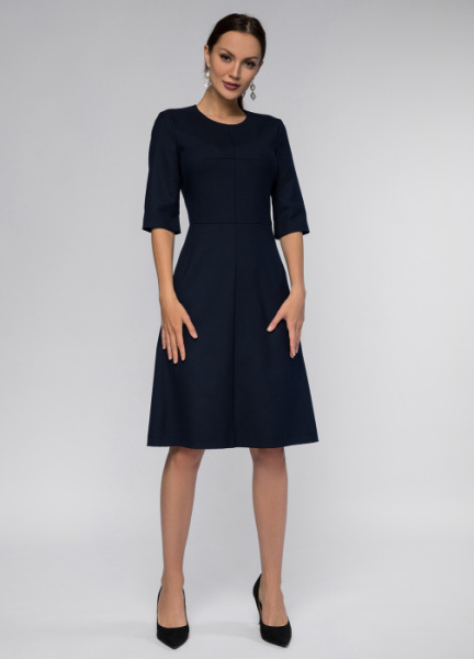 Платье 03-551-0856*5