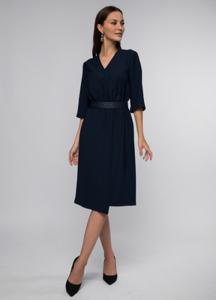 Платье 03-537-1740*2