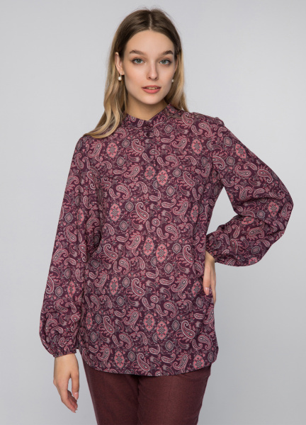 Блуза 07-128-1593*0