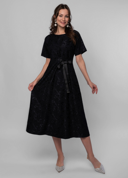 Платье 03-529-1618*4