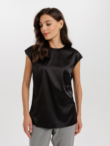 Топ 2.71.3-355-4 черный