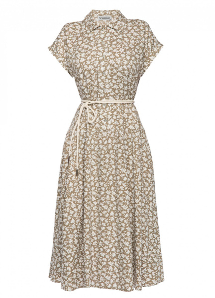 Платье 03-021-1172*4