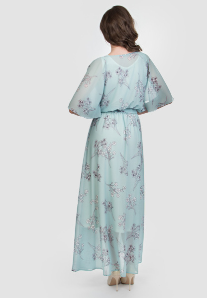 Платье 6284-21