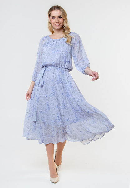 Платье 6507-2