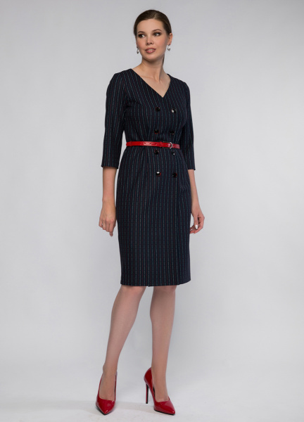 Платье 03-936-1070*2