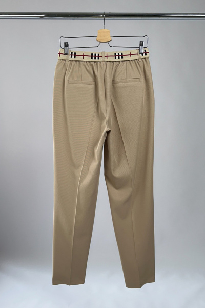 Брюки 23.1171.303 Бежевый