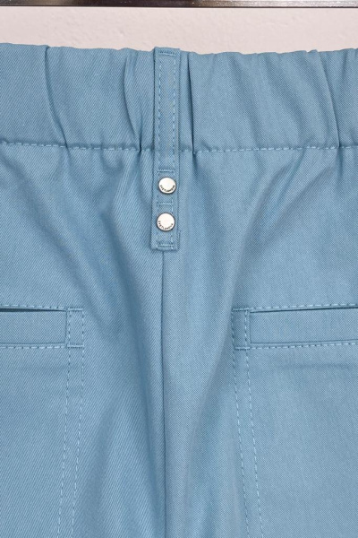 Брюки 22.1126.071 Мятный