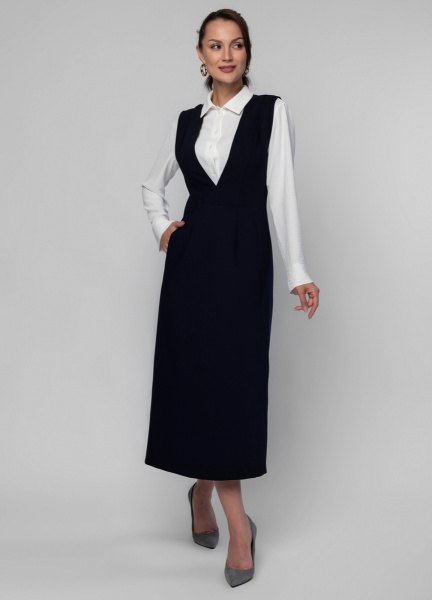 Платье 03-932-0862*4