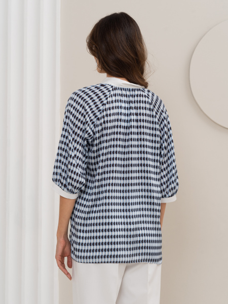 Блуза 7-332-1-2