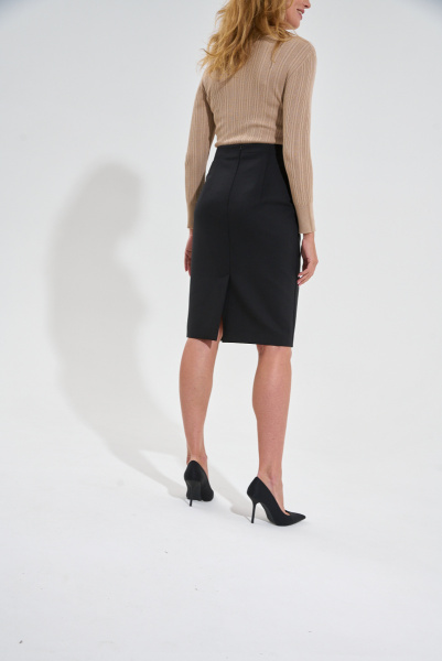 Юбка 2.4.1-31-3 черный
