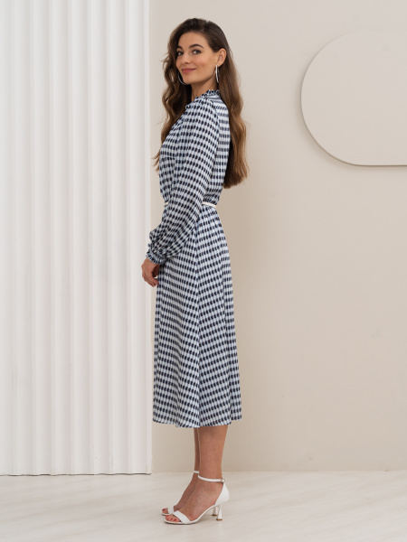 Платье 1-749-2