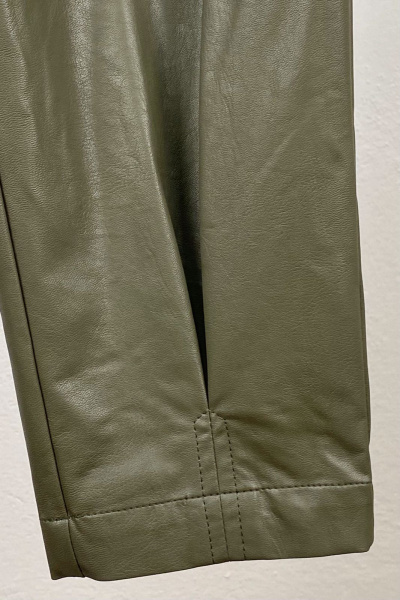 Брюки 21.245.145 Хаки