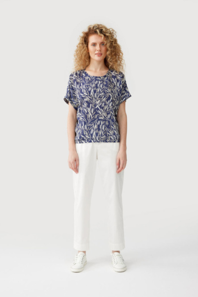 Блуза FL63-2-53