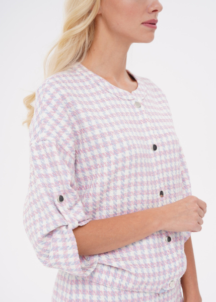 Жакет 1217-2613