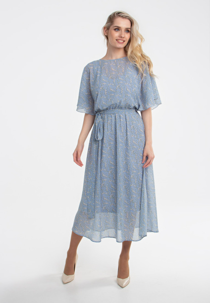 Платье 6284-25