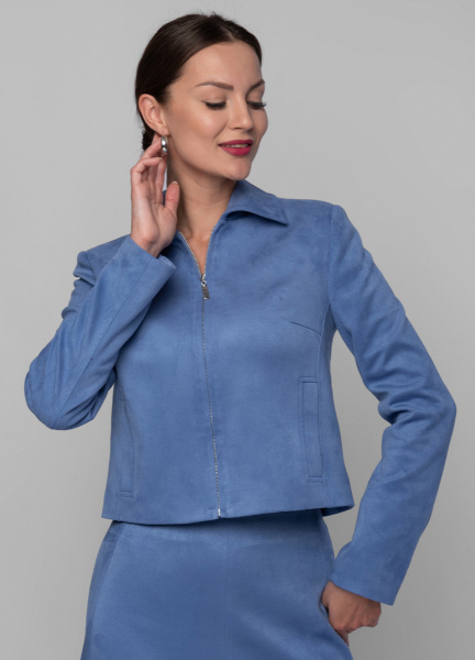 Костюм 1357/1977