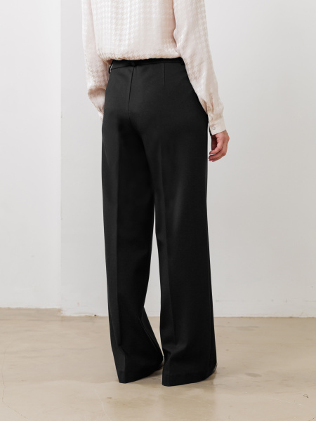 Брюки 4.5.1-110-4 черный