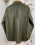 Блуза 11.1016.145 Хаки
