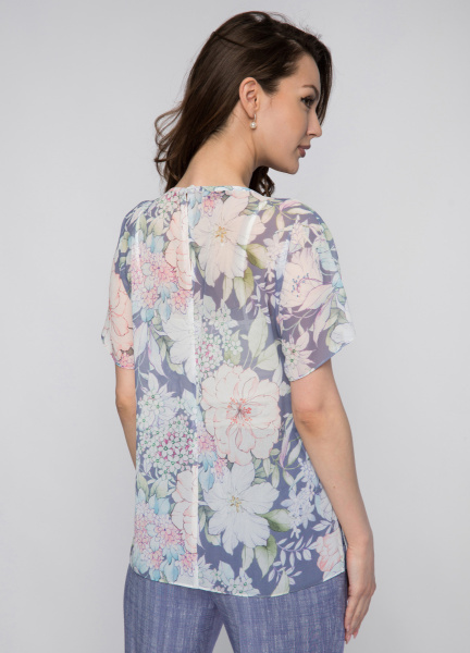 Блуза 07-142-1703*0