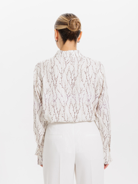 Рубашка 2.73.1-832.1-4 верба