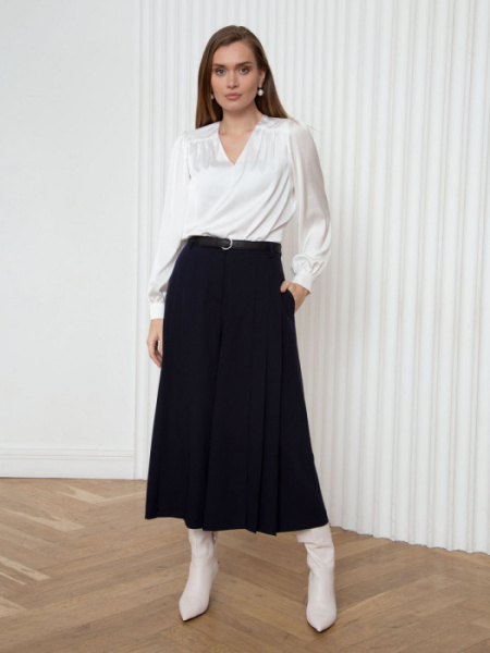 Брюки 2.5.3-99-3 темно-синий