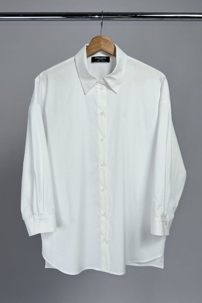 Блуза 13.133.276 Белый