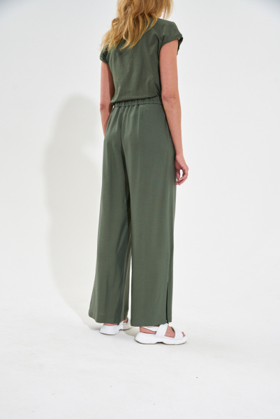 Брюки 2.5.2-229-3 хаки