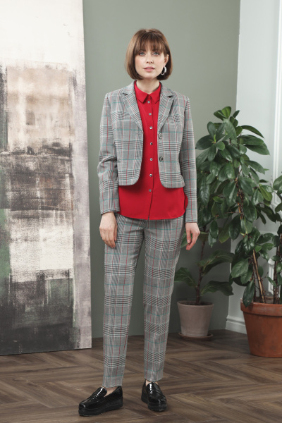 Жакет арт.1208-2420