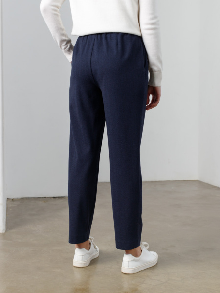 Брюки 4.5.2-108.1-3 синий