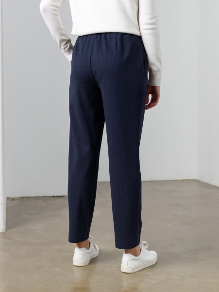 Брюки 4.5.2-108.1-3 синий