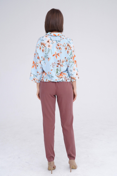 Блуза 4506-2602