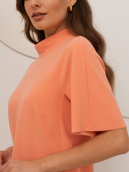 Платье 1-747-2