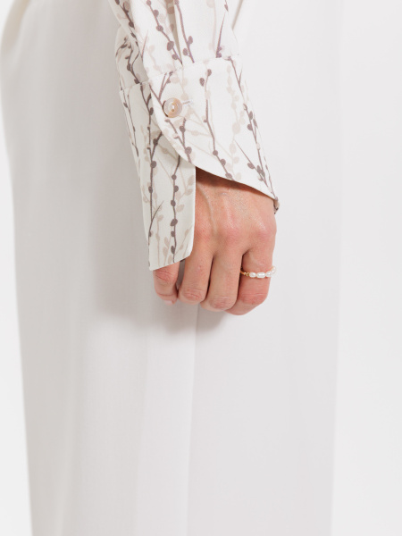 Рубашка 2.73.1-832.1-4 верба