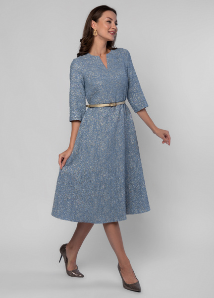 Платье 03-676-1727*2