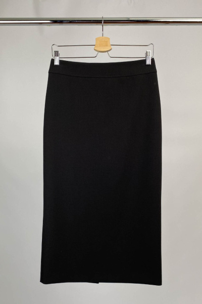 Юбка 32.1226.176 Чёрный