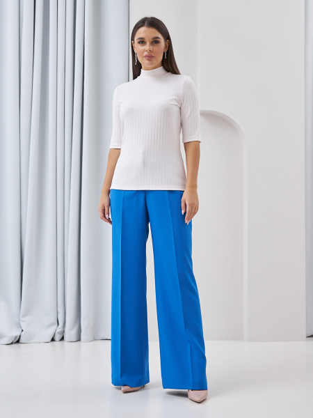 Блуза 6-213-1-2 розовый Блуза 6-213-1-2 розовый