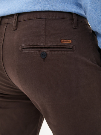 Брюки MR5990C Коричневый
