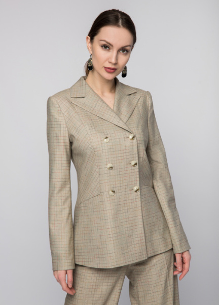 Жакет 05-701-1439*0