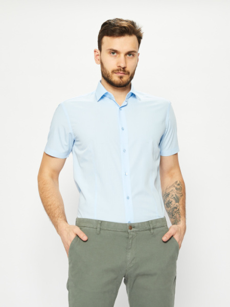 Сорочка SS017652