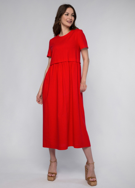 Платье 03-632-1713*1