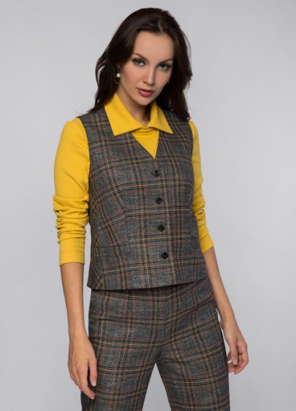 Жакет 05-857-1747*0