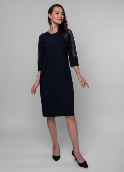 Платье 03-932-0763*4