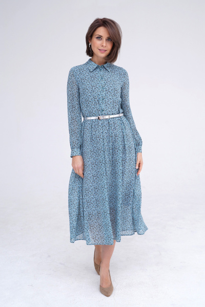 Платье 5565-2513