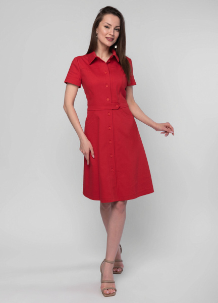 Платье 03-540-1826*1