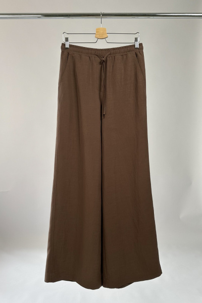 Брюки 23.1378.095 Коричневый