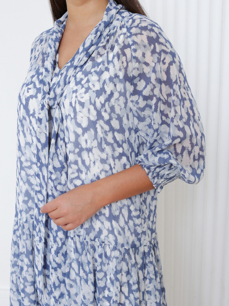 Платье 2.1.3-790-2