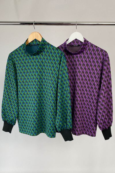 Блуза 12.1252.273